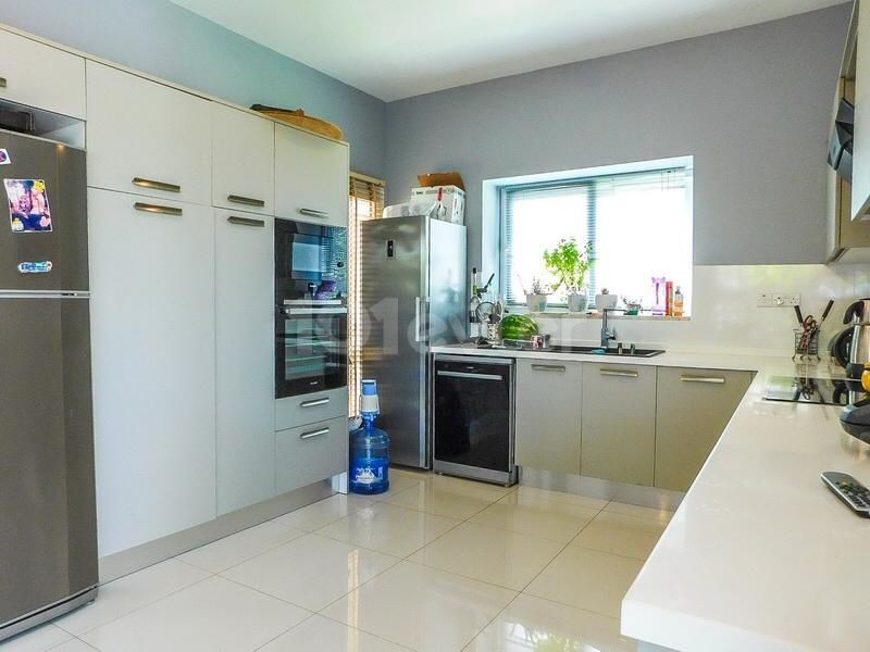 3+1 VILLA IN KYRENIA KARAOGLANOGLUNDA ** 