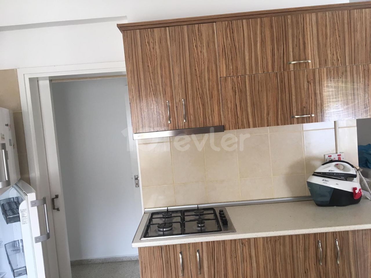 3+ 1 FULLY FURNISHED AROUND NUSMAR MARKET ** 