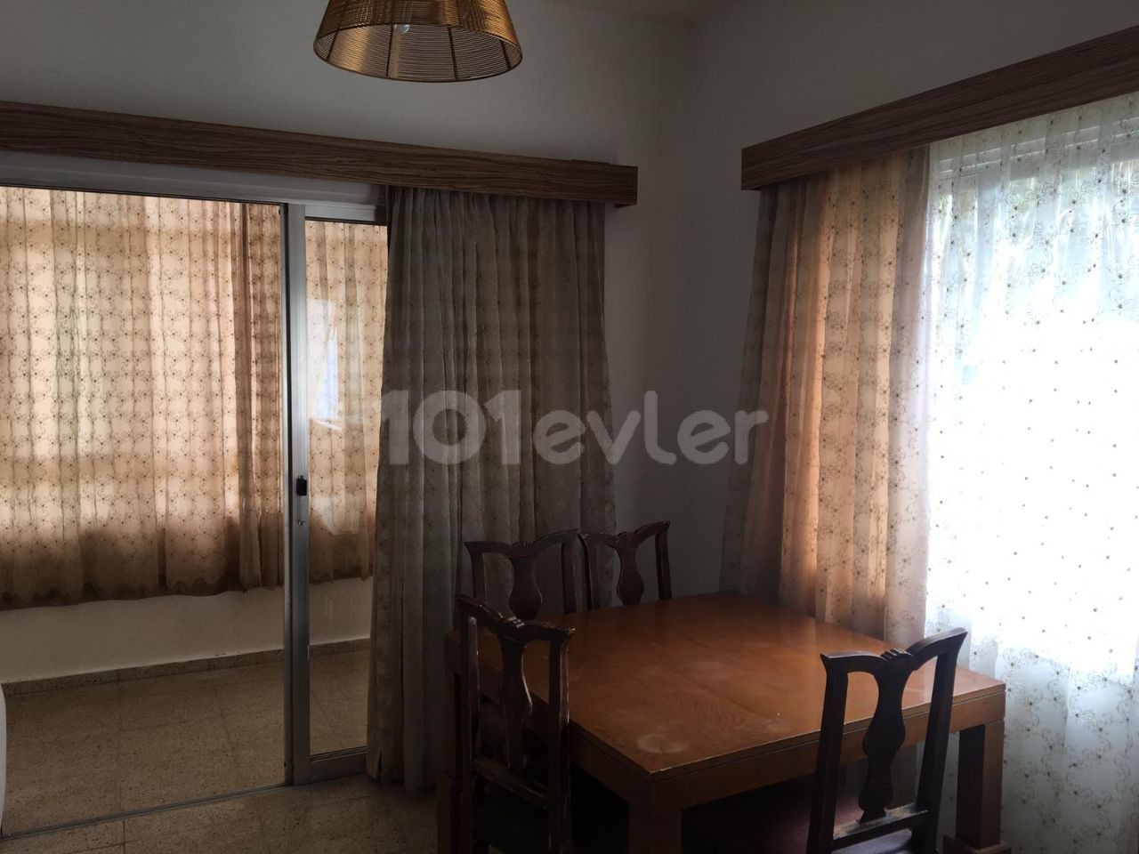 3+ 1 FULLY FURNISHED AROUND NUSMAR MARKET ** 