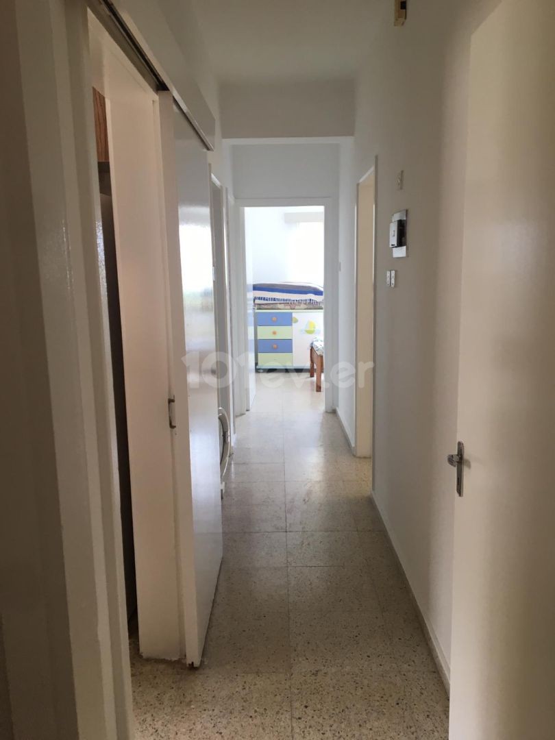 3+ 1 FULLY FURNISHED AROUND NUSMAR MARKET ** 