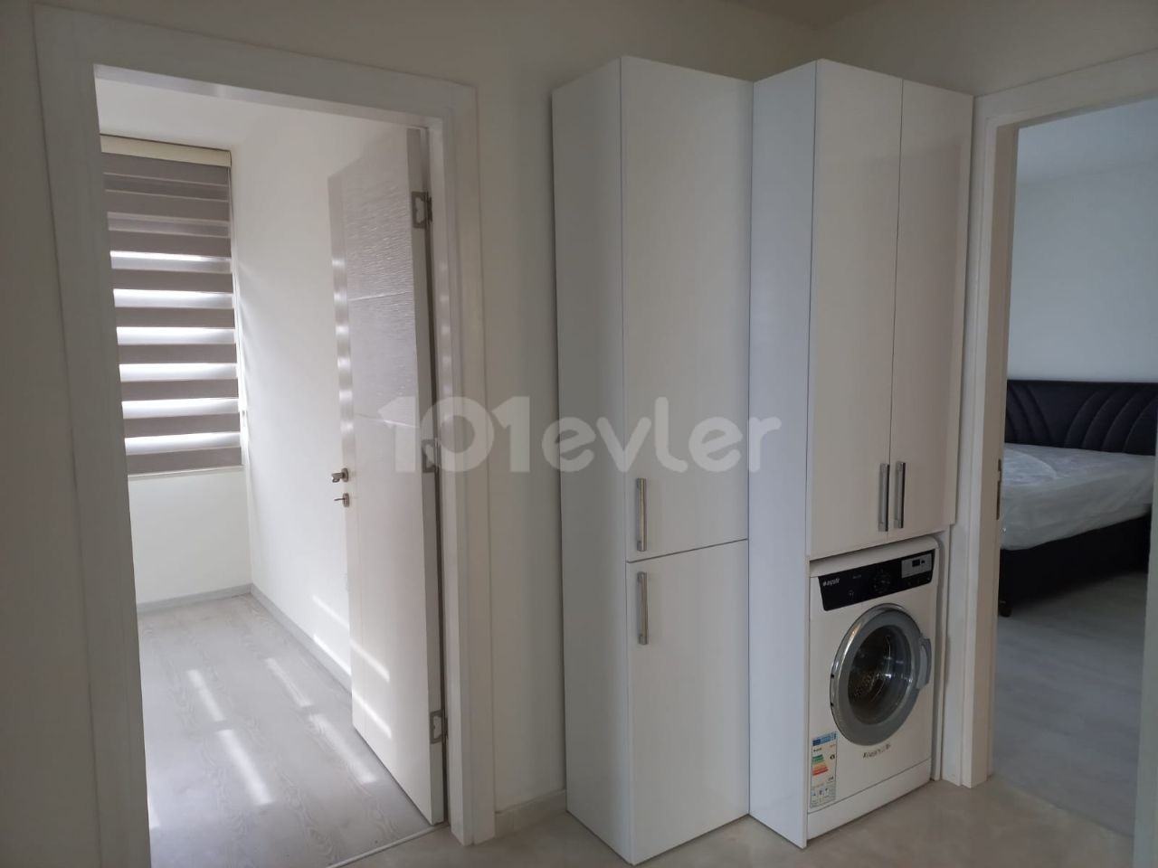 3+ 1 FULLY FURNISHED AROUND NUSMAR MARKET ** 