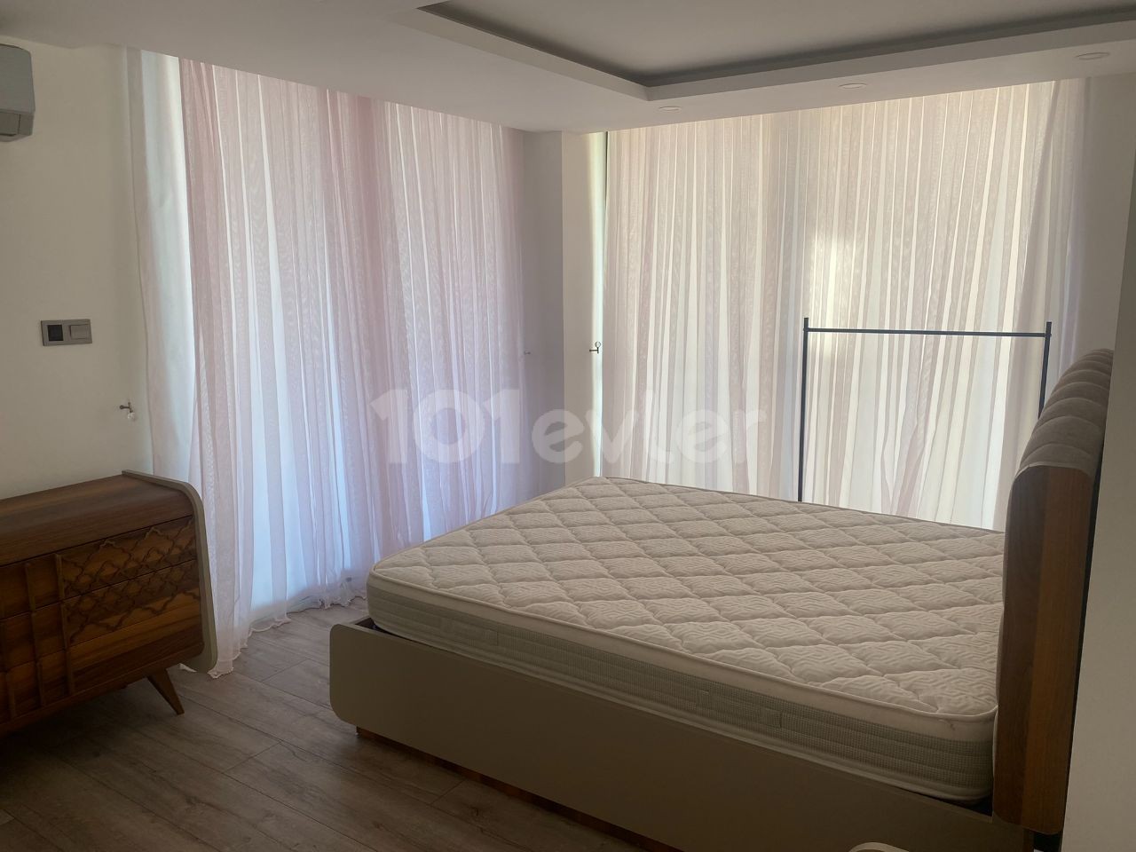 Flat To Rent in Girne Merkez, Kyrenia