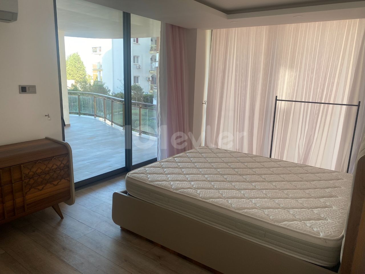 Flat To Rent in Girne Merkez, Kyrenia