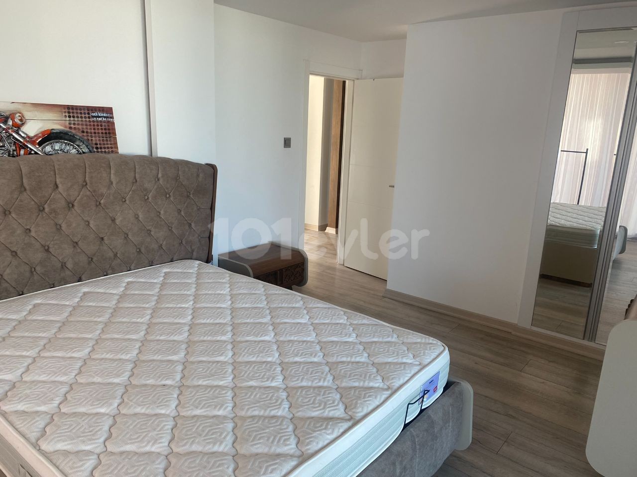 AKACAN ELEGANCE TA LÜX EŞYALI  2+1 GENİŞ KÖŞE DAİRE 