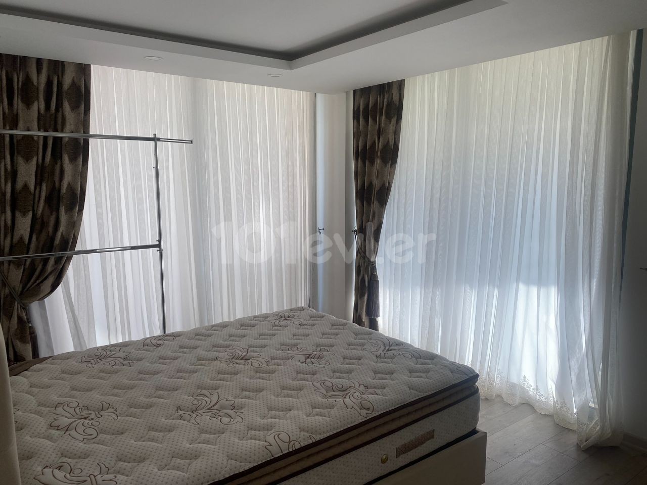 Flat To Rent in Girne Merkez, Kyrenia