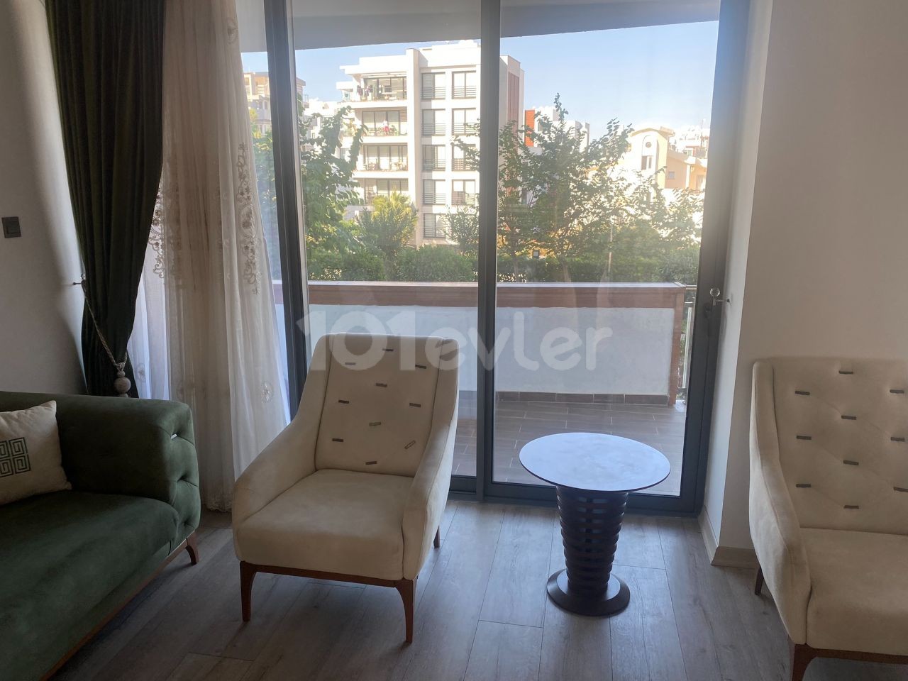 Flat To Rent in Girne Merkez, Kyrenia