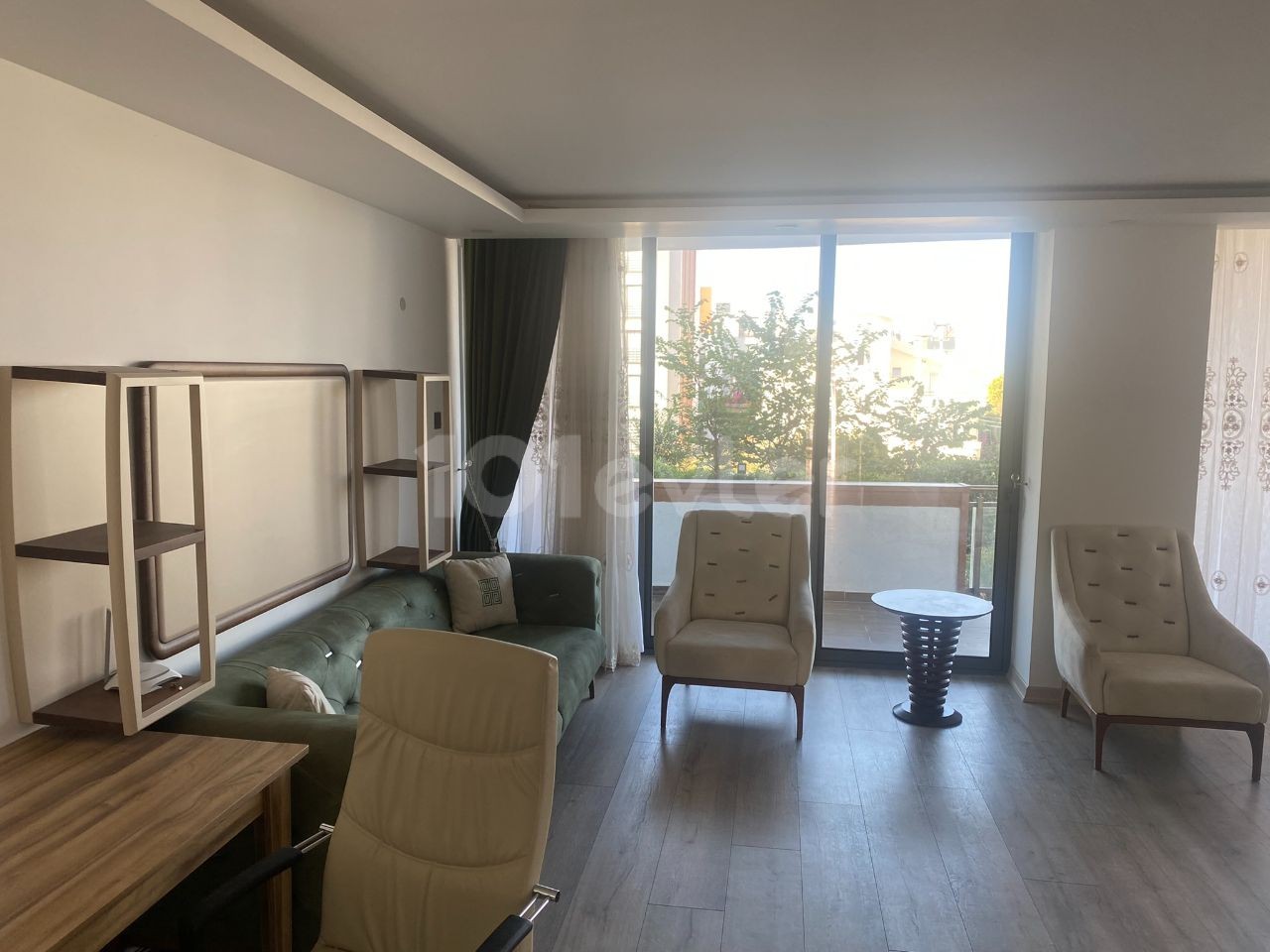 Flat To Rent in Girne Merkez, Kyrenia