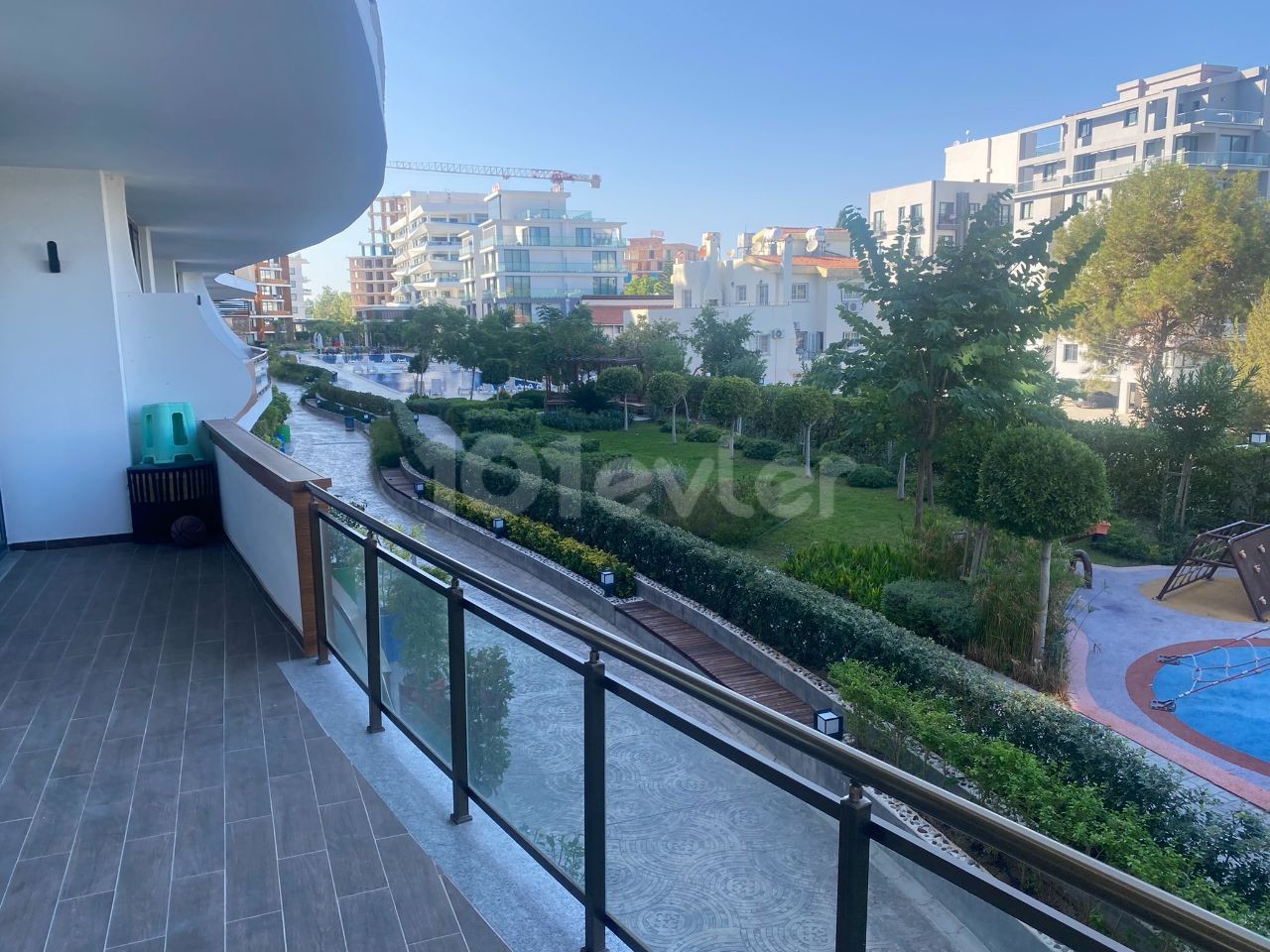 Flat To Rent in Girne Merkez, Kyrenia