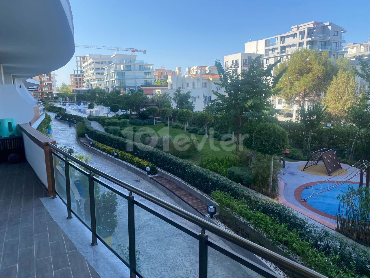 Flat To Rent in Girne Merkez, Kyrenia