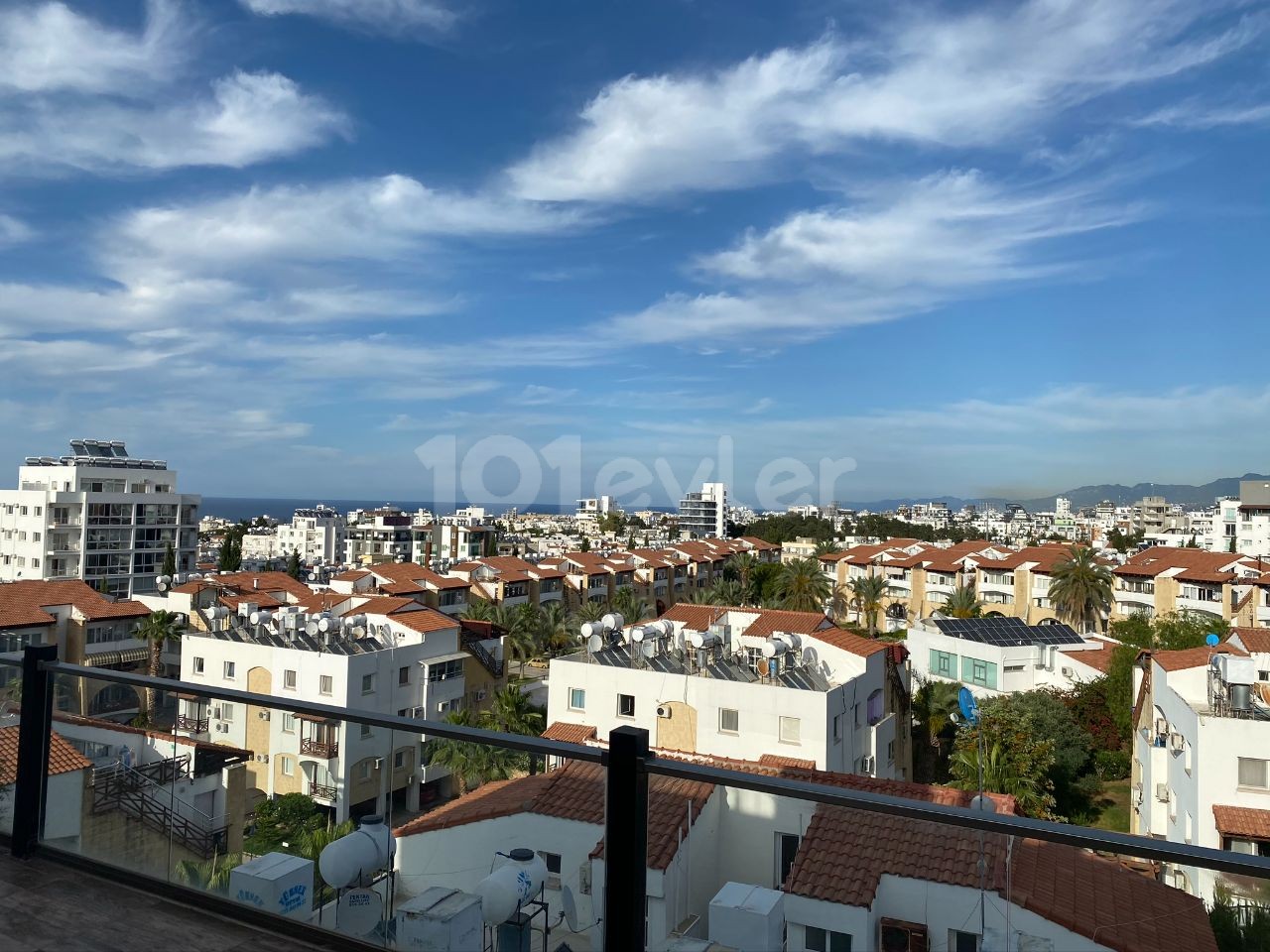 Eben Mieten in Girne Merkez, Kyrenia