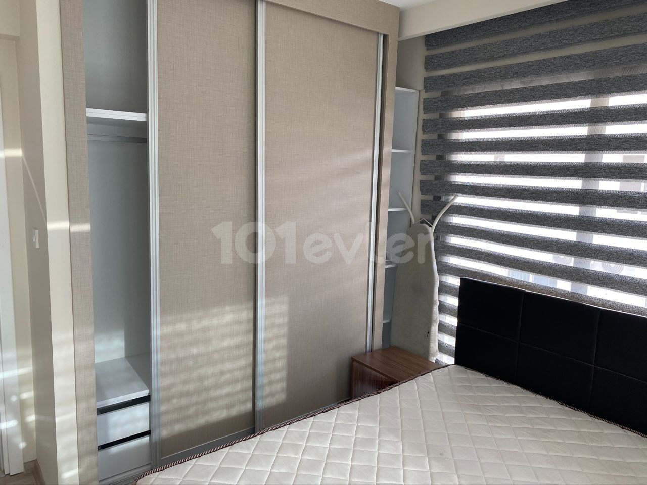 GİRNE MERKEZDE LÜX EŞYALI 2+1 PENTHOUSE 