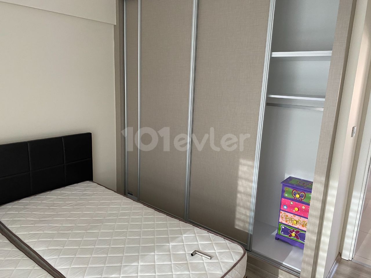 GİRNE MERKEZDE LÜX EŞYALI 2+1 PENTHOUSE 