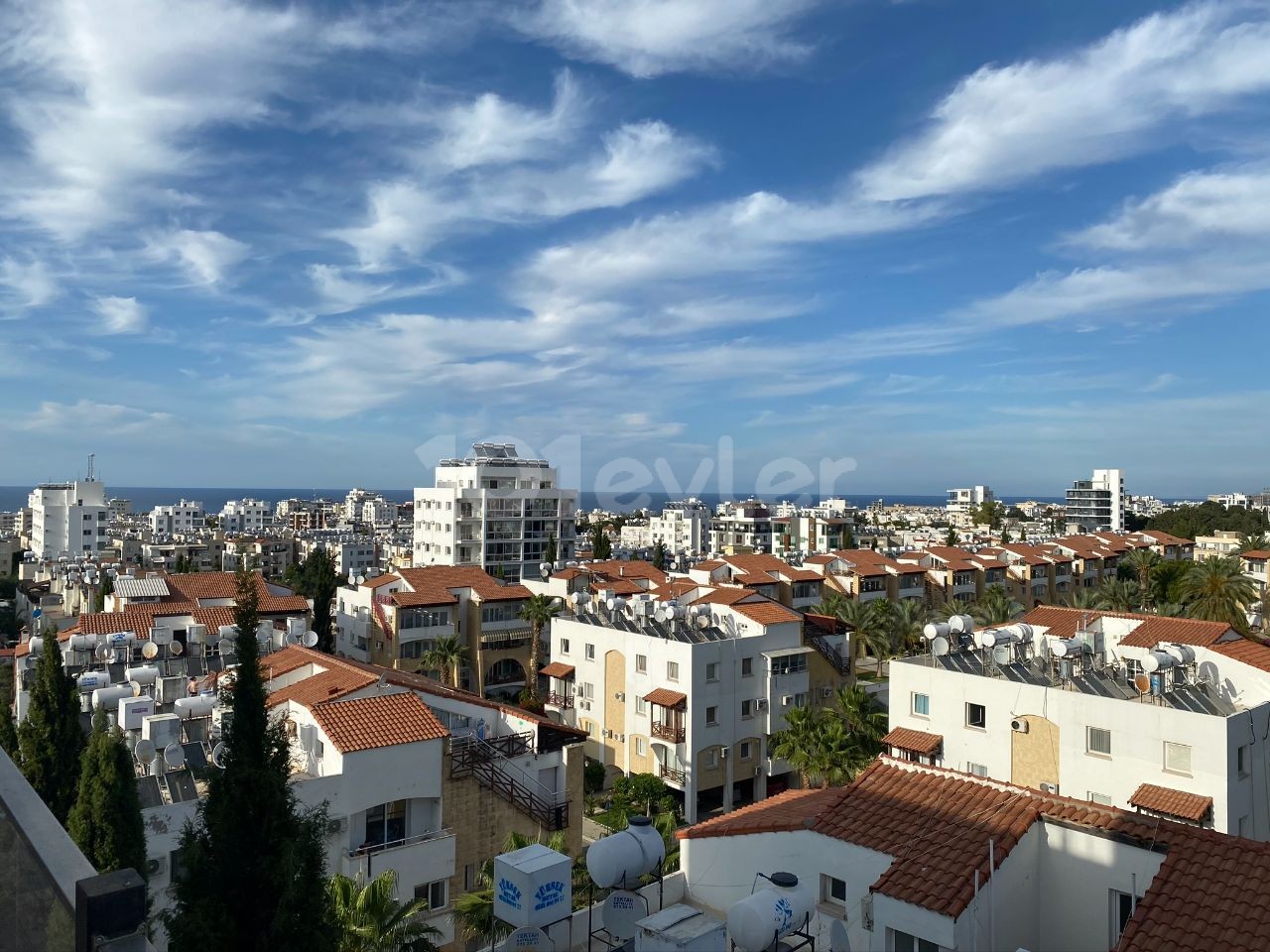 Flat To Rent in Girne Merkez, Kyrenia