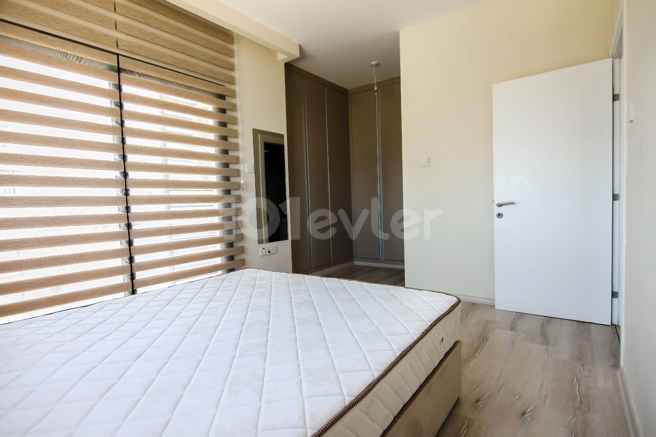 Flat To Rent in Girne Merkez, Kyrenia