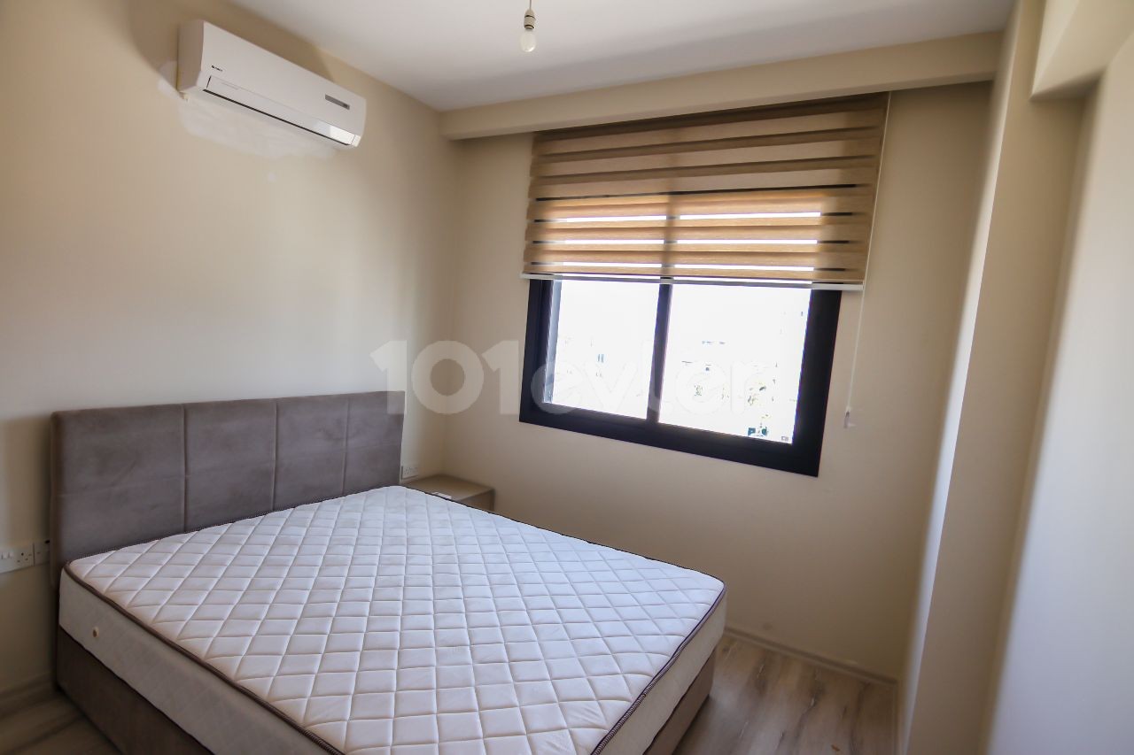 Flat To Rent in Girne Merkez, Kyrenia