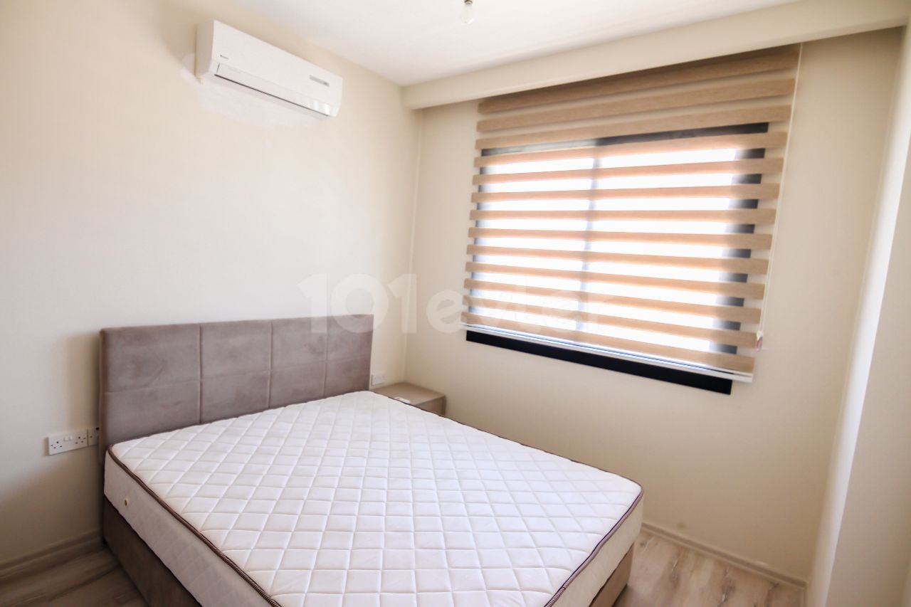 Flat To Rent in Girne Merkez, Kyrenia