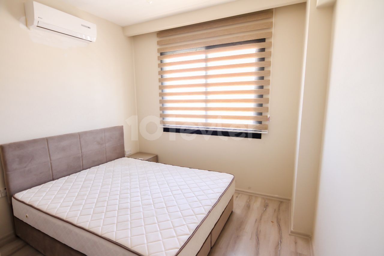 Flat To Rent in Girne Merkez, Kyrenia