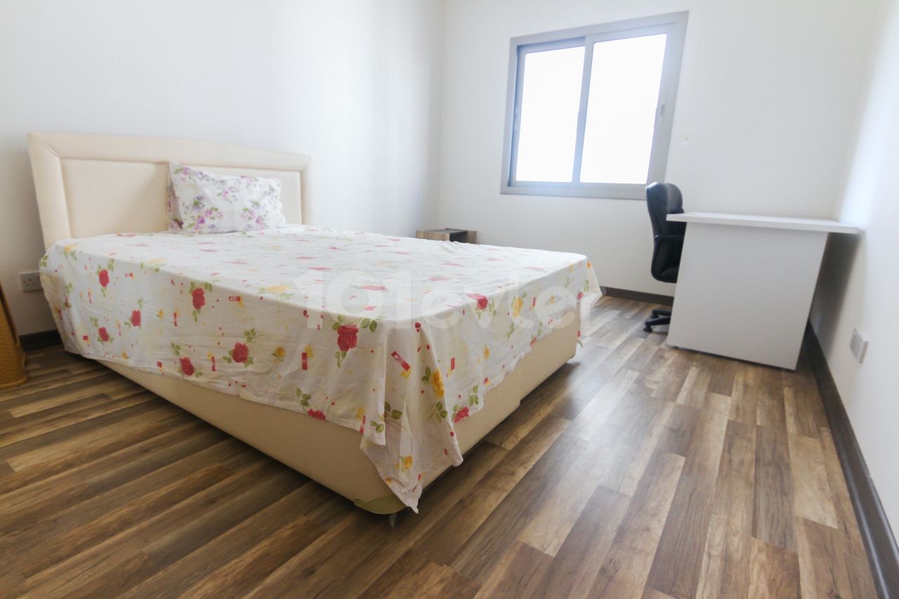 Flat To Rent in Girne Merkez, Kyrenia