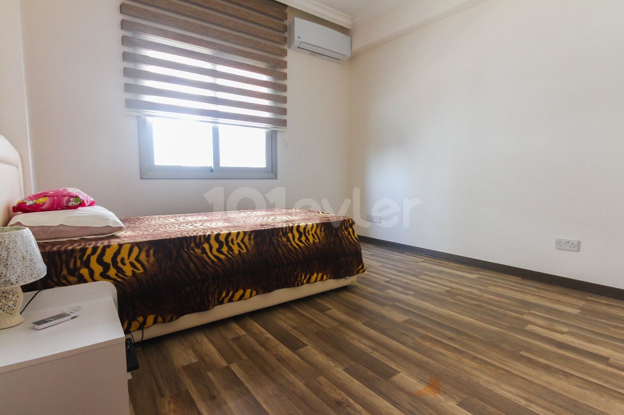 Flat To Rent in Girne Merkez, Kyrenia