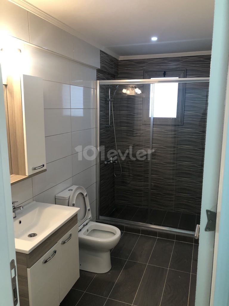 FURNISHED 1+1 FLAT IN KYRENIA CITY CENTRE