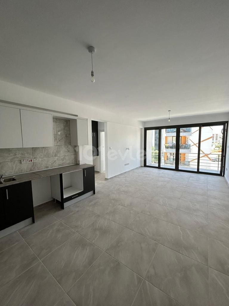 2+1 Flat for Sale in Nicosia Kizilbash