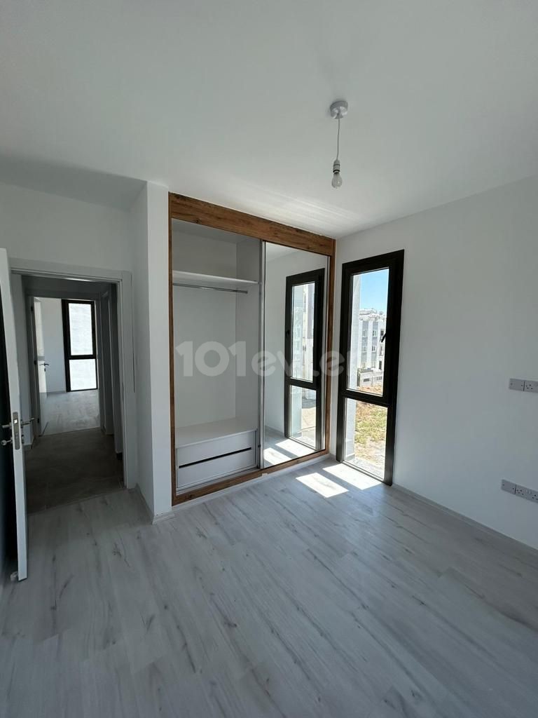 2+1 Flat for Sale in Nicosia Kizilbash