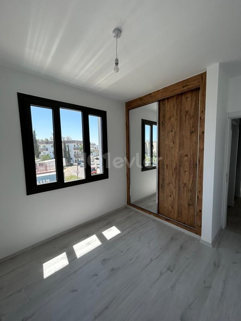 2+1 Flat for Sale in Nicosia Kizilbash