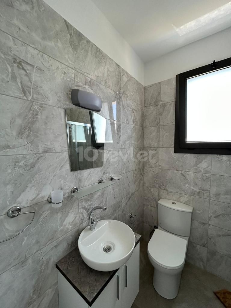 2+1 Flat for Sale in Nicosia Kizilbash