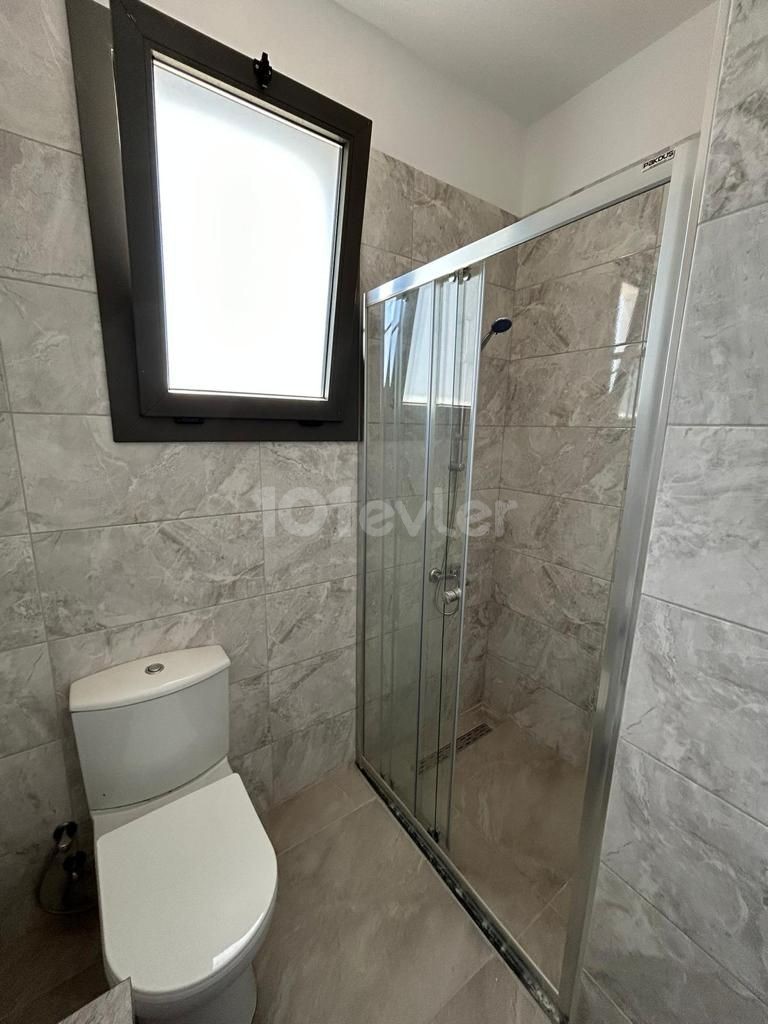 2+1 Flat for Sale in Nicosia Kizilbash