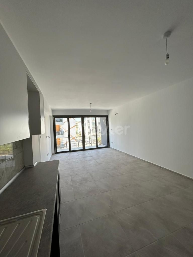 2+1 Flat for Sale in Nicosia Kizilbash