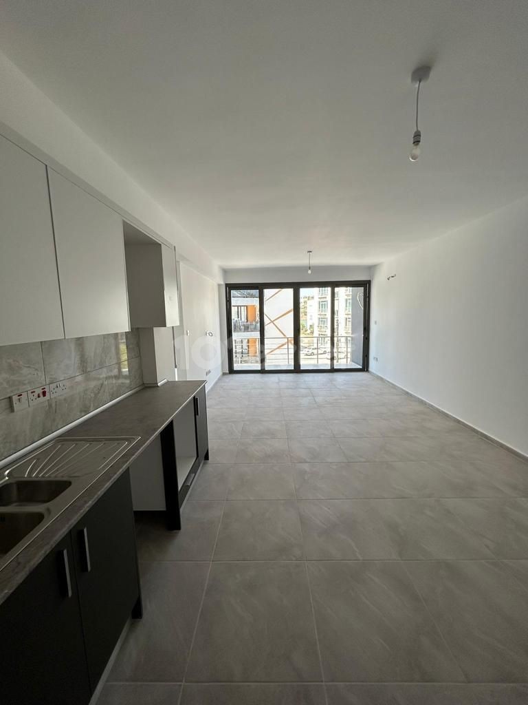 2+1 Flat for Sale in Nicosia Kizilbash