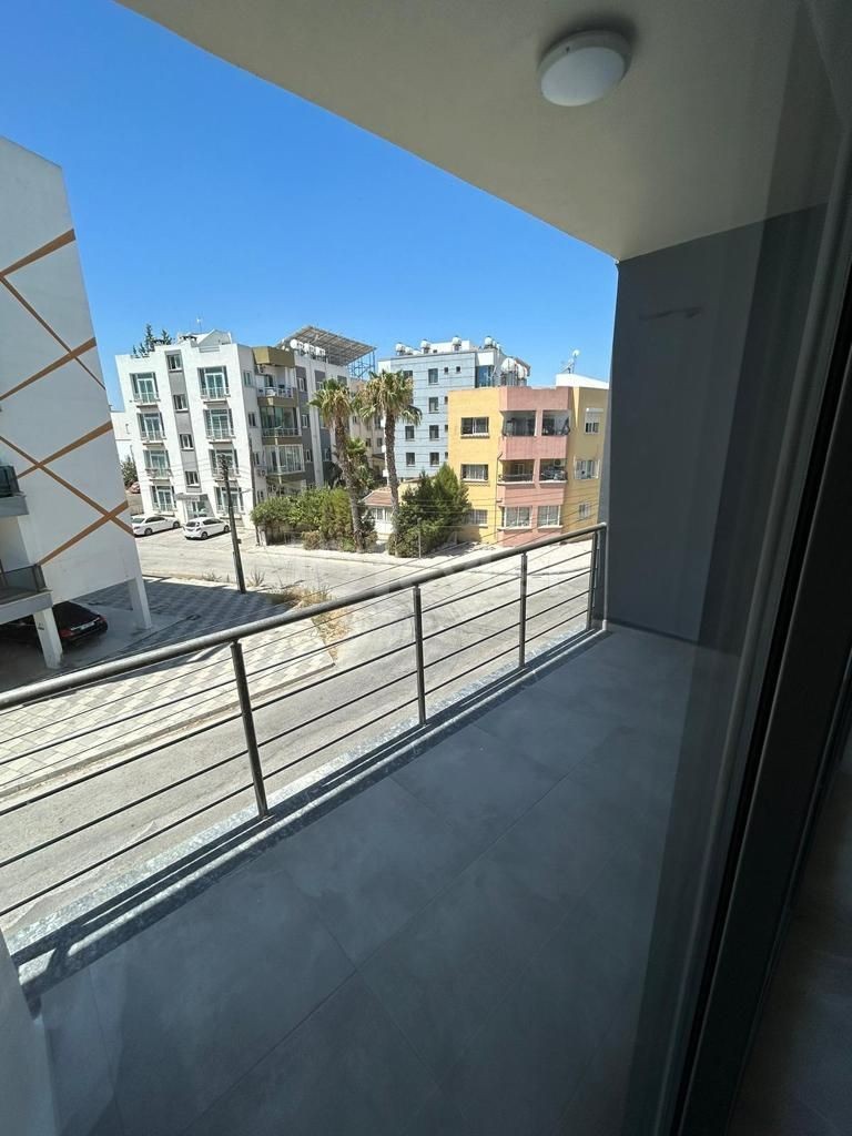 2+1 Flat for Sale in Nicosia Kizilbash