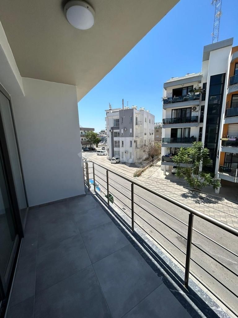 2+1 Flat for Sale in Nicosia Kizilbash