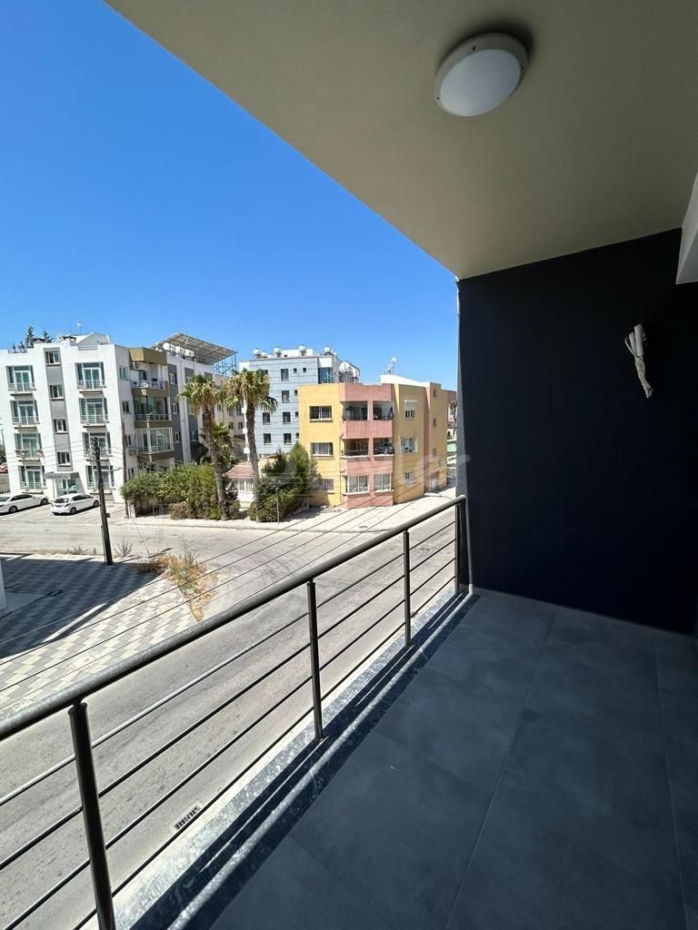 2+1 Flat for Sale in Nicosia Kizilbash