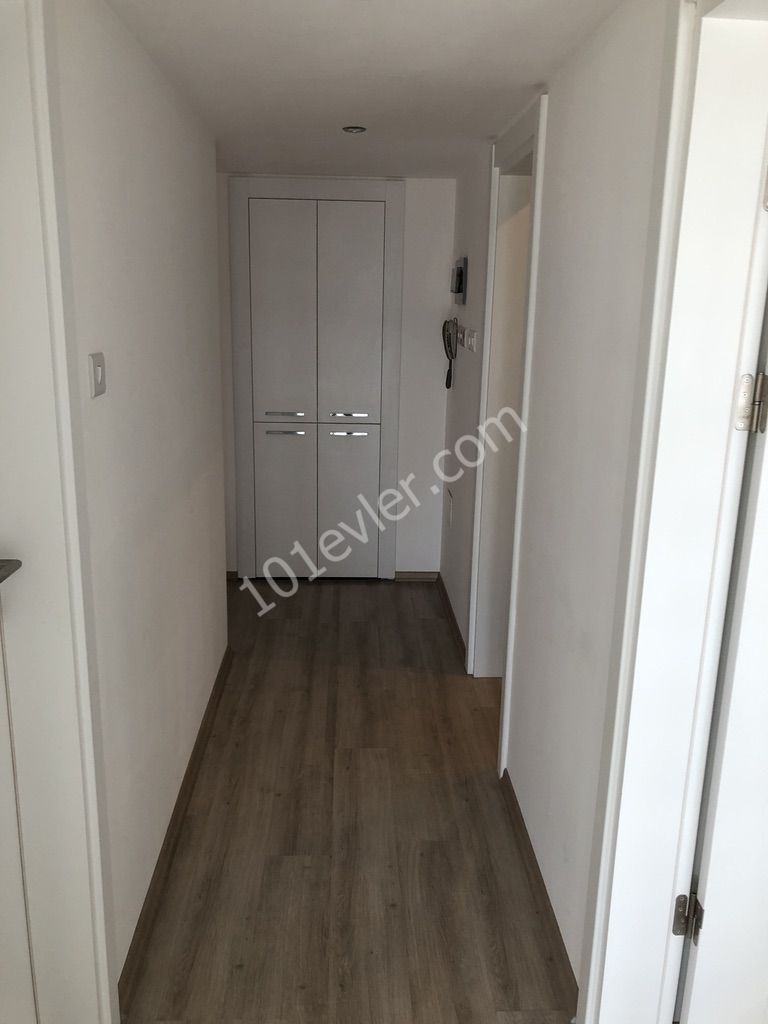 Flat To Rent in Girne Merkez, Kyrenia