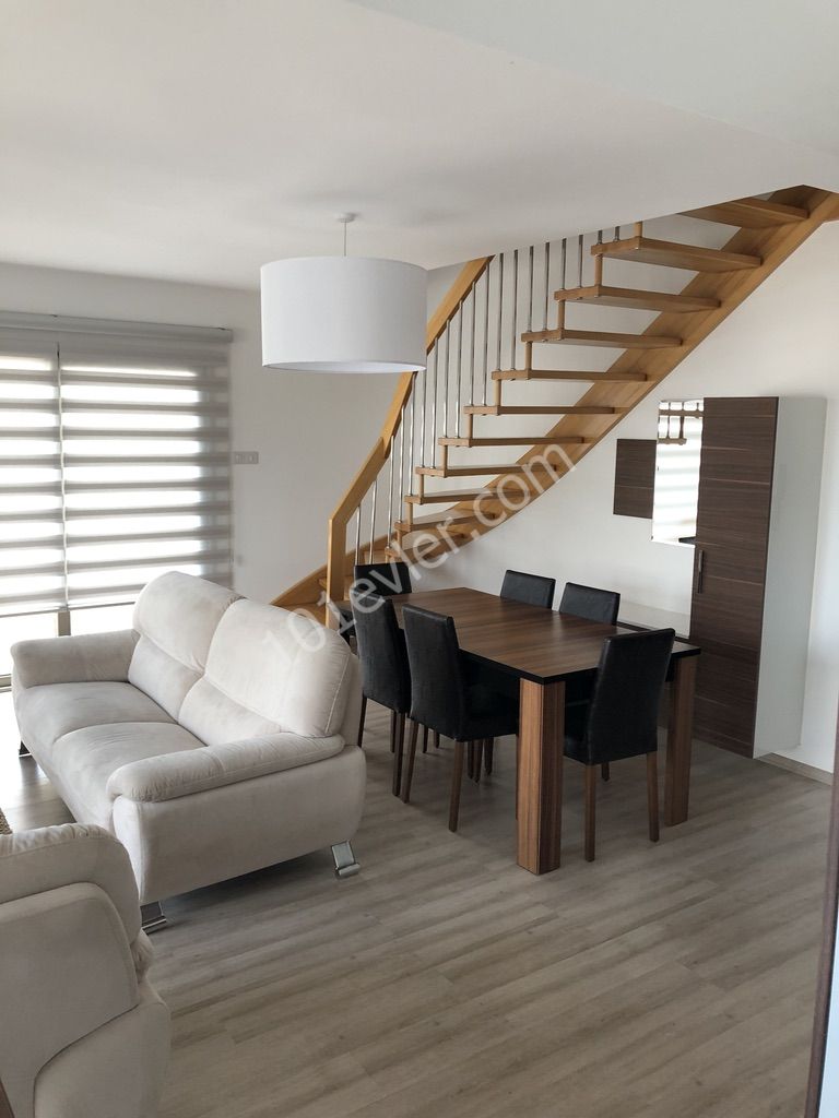 Flat To Rent in Girne Merkez, Kyrenia