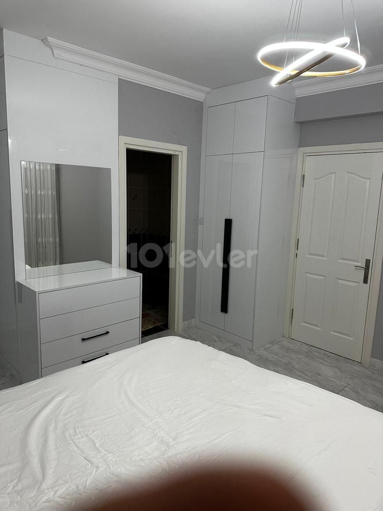 DAILY RENTAL VILLA IN ÇATALKÖY, GIRNE!!!