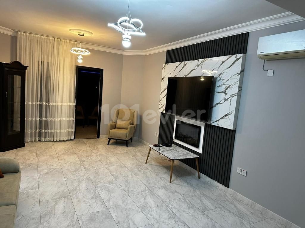 DAILY RENTAL VILLA IN ÇATALKÖY, GIRNE!!!