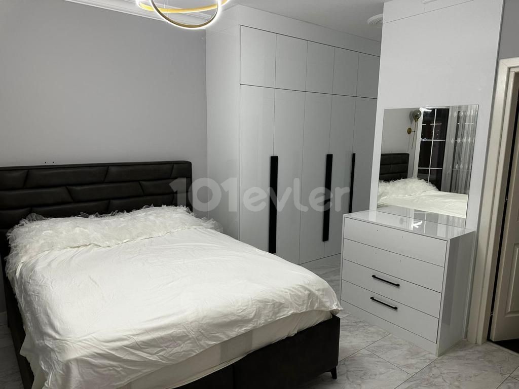 DAILY RENTAL VILLA IN ÇATALKÖY, GIRNE!!!