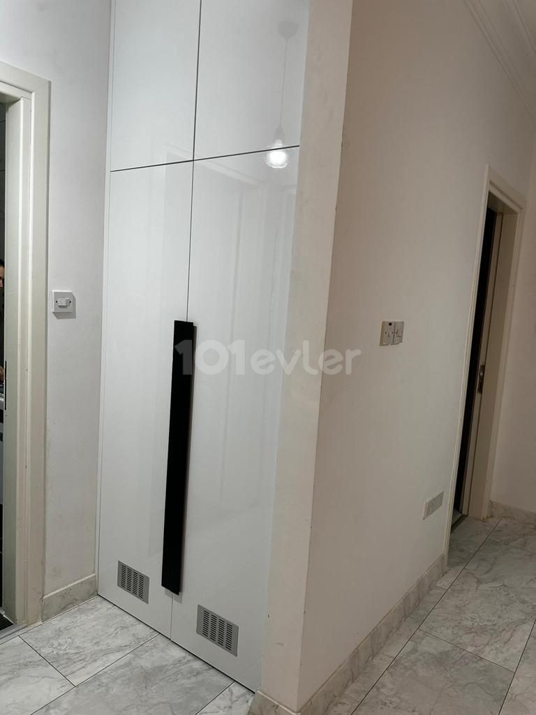 DAILY RENTAL VILLA IN ÇATALKÖY, GIRNE!!!