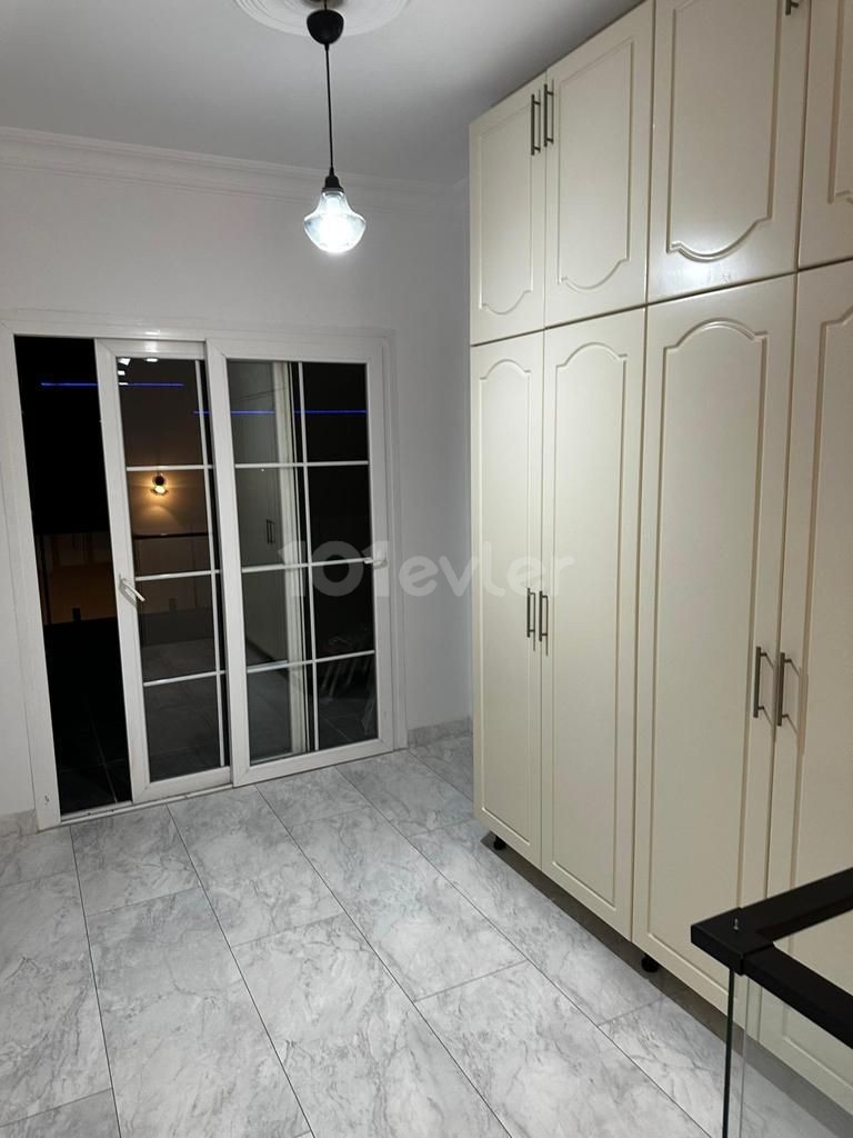 DAILY RENTAL VILLA IN ÇATALKÖY, GIRNE!!!