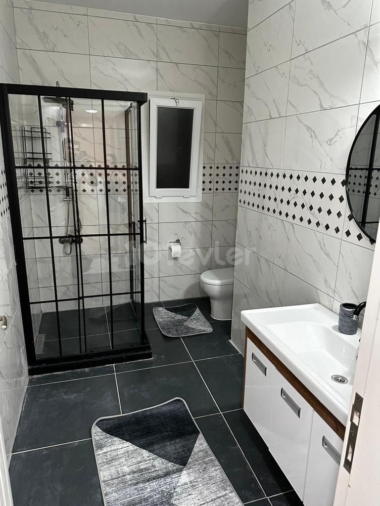 DAILY RENTAL VILLA IN ÇATALKÖY, GIRNE!!!