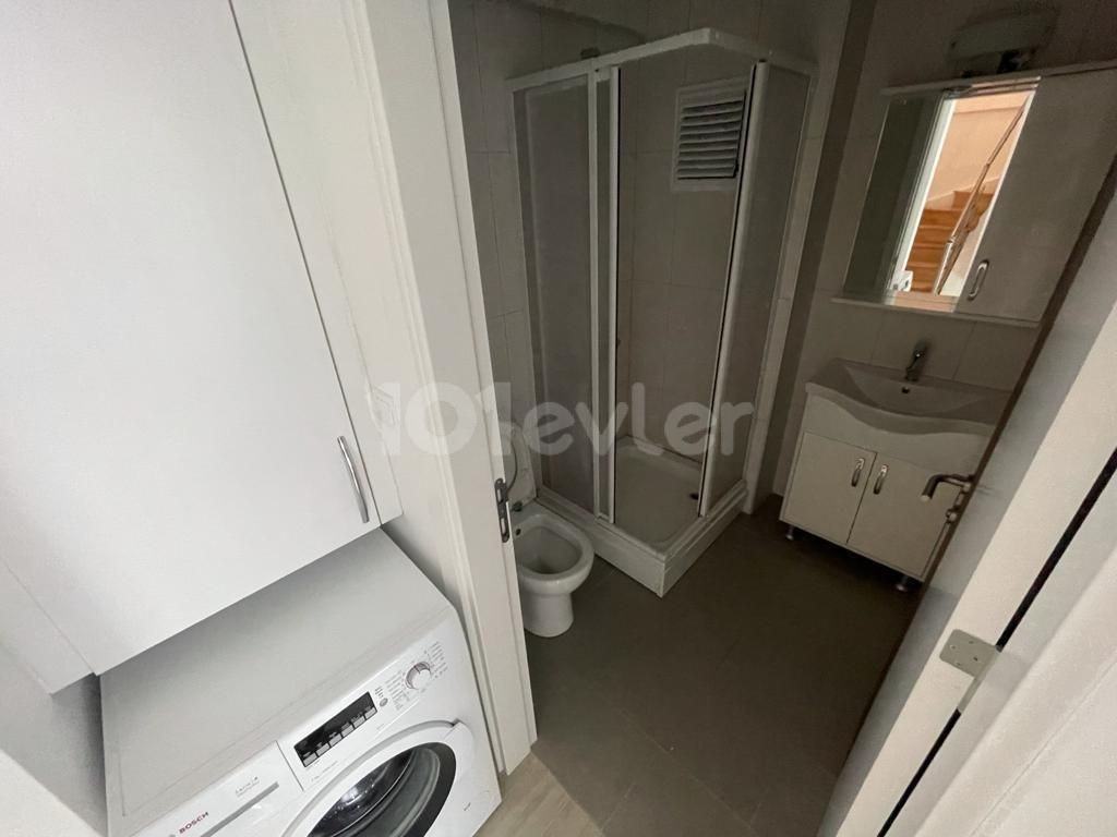 2+1 DUPLEX FLAT IN KYRENIA CENTER!!!