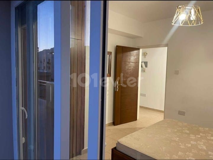 Penthouse Mieten in Girne Merkez, Kyrenia