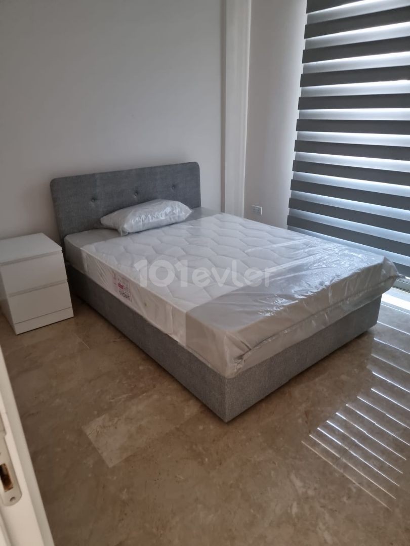 LUXUS 2+1 WOHNUNG NEBEN DEM CHAMADA HOTEL IN ÇATALKÖY!!