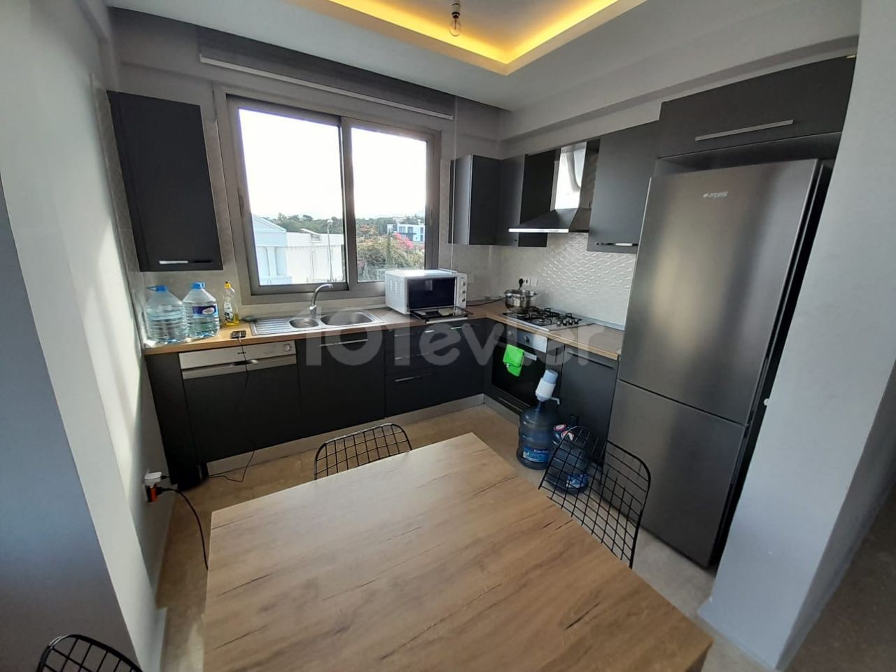 LUXUS 2+1 WOHNUNG NEBEN DEM CHAMADA HOTEL IN ÇATALKÖY!!