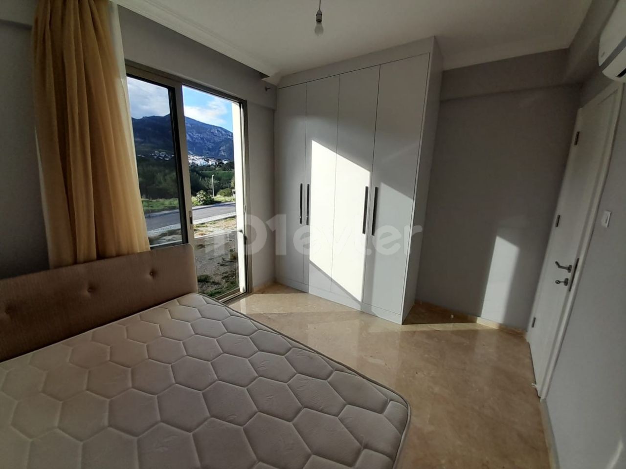 LUXURY 2+1 FLAT NEXT TO CHAMADA HOTEL IN ÇATALKÖY!!