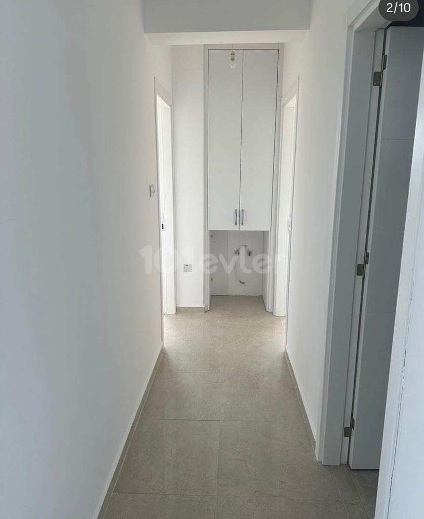 Flat To Rent in Lefkoşa Merkez, Nicosia