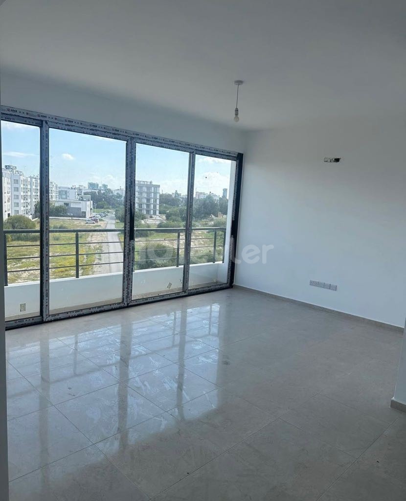 Flat To Rent in Lefkoşa Merkez, Nicosia