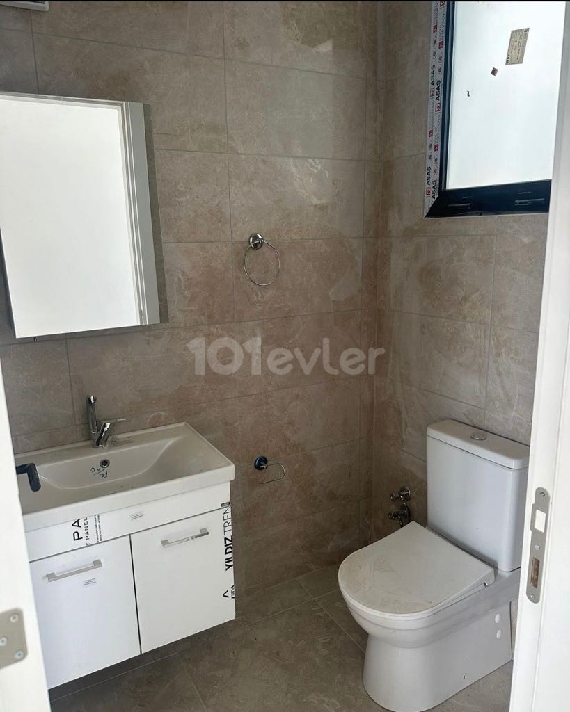 Flat To Rent in Lefkoşa Merkez, Nicosia